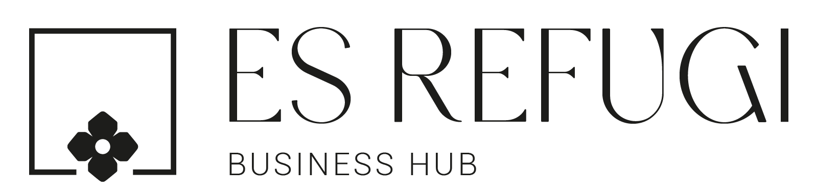 Es Refugi Bussines HUB